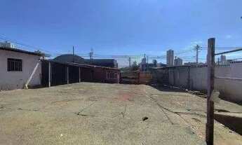 Imagem 2: Terreno para alugar, 520 m² por R$ 2.900,00 - Setor Oeste - Goiânia/GO