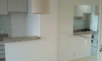 Imagem 5: APARTAMENTO SEMI MOBILIADO 02 DORMITÓRIOS CAMPOS ELISEOS