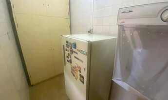 Imagem 7: Apartamento garden 3 dormitórios 2 banheiros 128m2 e vaga coberta, Menino Deus