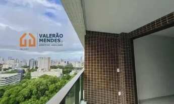 Imagem 6: Ceci- Terrazza Beira Rio ,4 Quartos, 2 Suítes, 2 Vagas, Alto Padrão