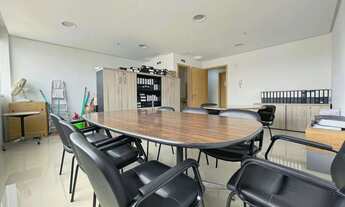 Imagem 6: VENDA: Sala Comercial, 36,24m², 1 Vaga, Mobiliada, no Getúlio Vargas Prime Offices