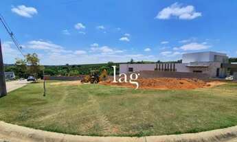 Imagem 2: Terreno à venda, 1306 m² - Condomínio Fazenda Jequitibá - Sorocaba/SP