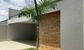 Imagem: Casa Térrea a venda com 4 quartos suítes