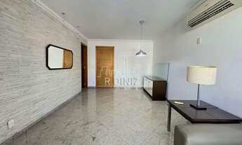 Imagem 6: Laranjeiras. 2 quartos (1 suíte). varanda. 1 vaga