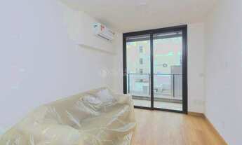 Imagem 4: Apartamento Garden 1 quarto(s), no bairro Auxiliadora