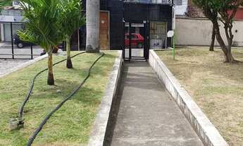 Imagem 5: Apartamento padrão de 2 quartos (53m2) Residencial Solar das Nações