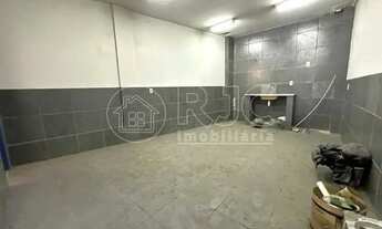 Imagem 6: Imóvel para venda possui 110 metros quadrados em Tijuca - Rio de Janeiro - RJ