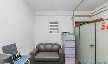 Imagem 5: GALPÃO - FREGUESIA DO Ó - SP