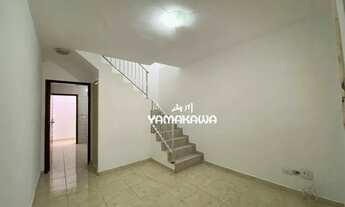 Imagem 3: Sobrado com 2 dormitórios à venda, 65 m² por R$ 290.000,00 - Itaquera - São Paulo/SP