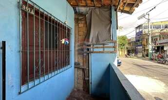 Imagem 4: Casa Aconchegante à Venda Pass. das Flores, 301A (Próx. à Senador Lemos