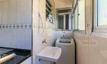 Imagem 5: Imóvel para venda possui 68 metros quadrados com 2 quartos em Vila Buarque - São Paulo - S