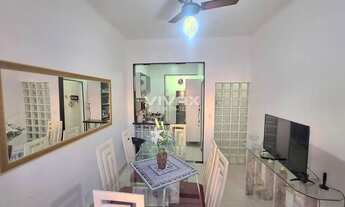 Imagem 7: Imóvel para venda tem 67 metros quadrados com 3 quartos em Engenho de Dentro - Rio de Jane