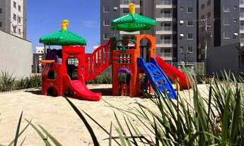 Imagem 6: Apartamento com 2 dormitórios para alugar, 46 m² por R$ 1.510,00/mês - Perobinha - Londrin