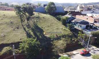 Imagem 4: Terreno à venda, 630 m² por R$ 490.000,00 - Condomínio Delle Stelle - Louveira/SP
