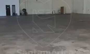 Imagem 4: Barracão Comercial para Alugar Localização Próxima à PR-369