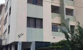 Imagem 3: Apartamento com 3 dormitórios à venda, 91 m² por R$ 320.000,00 - Vila Santo Antônio - Mari