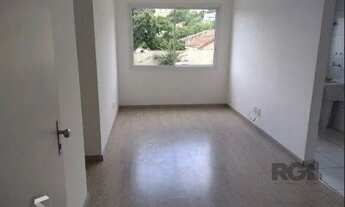 Imagem 3: Apartamento a venda de 2 dormitórios no bairro Santo Antonio a venda