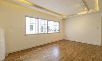 Imagem 2: Aluguel Apartamento 3 Dormitórios - 96 m² Itaim Bibi