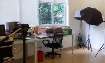 Imagem 5: Casa na Gávea. Comercial ou residencial