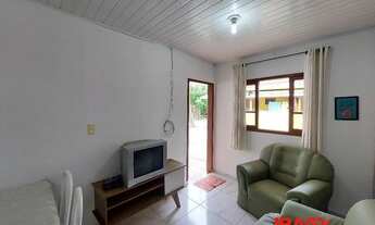 Imagem 2: Excelente Casa 2 dormitório(s) em Campeche - Florianópolis