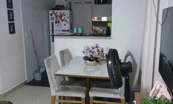 Imagem 2: Apartamento à venda, Ribeirão do Lipa, Cuiabá, MT