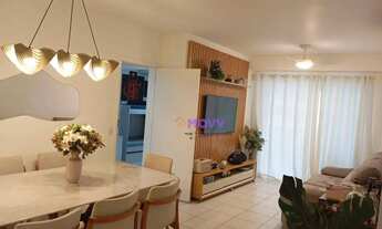 Imagem: Apartamento à venda, 117 m² por R$ 1.300.000,00