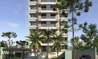 Imagem 2: Cobertura a venda com 3 quartos em Alto da Glória - Curitiba - PR