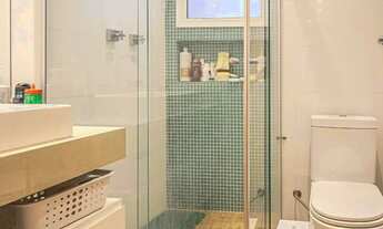 Imagem 7: Apartamento à venda em Santana de Parnaíba, Centro Empresarial Tamboré, com 3 suítes, com