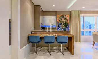 Imagem 7: Apartamento 2 suítes e 3 vagas no Bela Vista