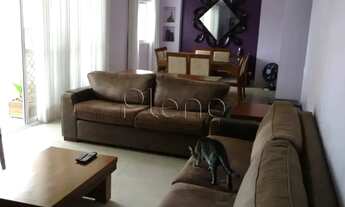 Imagem 3: Apartamento à venda em Campinas, Parque Prado, com 3 suítes, com 134 m², Club House Parque