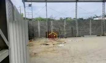 Imagem 3: Galpão à venda, 320 m² por R$ 800.000,00 - Chácaras Pousada do Vale - São José dos Campos