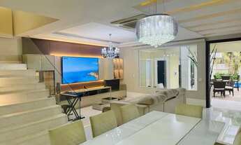 Imagem 7: Linda casa com 5 suítes na Barra da Tijuca