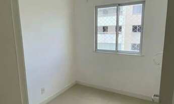 Imagem 2: Apartamento em Piatã 3/4 com varanda valor 390.000,00
