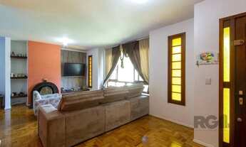 Imagem 5: Casa em Ipanema Casa com 3 dormitórios