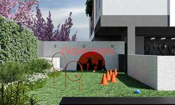 Imagem 7: Apartamento com 3 dormitórios no bairro Bacacheri