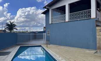 Imagem 3: BANCÁRIOS Casa com 4 dormitórios