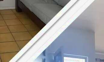 Imagem 2: Apartamento 2 quartos, 1 vaga, próximo camelodramo