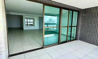 Imagem 6: Apartamento para ALUGO- Boa viagem - 4 Quartos