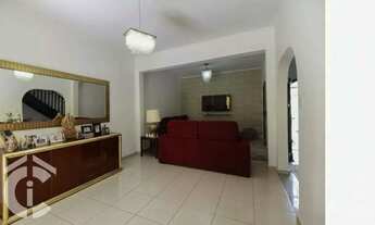 Imagem 3: Sobrado Amplo para aluguar com 5 quartos, 1 suíte, 1 vaga - Mooca