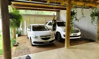 Imagem 3: Casa 3 quartos 1 suíte Nova Veneza