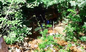 Imagem 4: VENDO SITIO NA ESTRADA DA PRODUÇÃO PROXIMO A SAMAMBAIA COM LINDAS BELEZAS NATURAIS