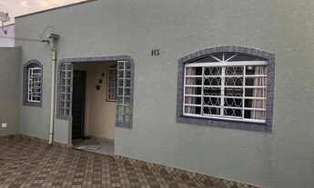 Imagem: Casa em Rua Doutor Pedro Megali - Cidade