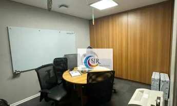 Imagem 4: Conjunto para alugar, 507 m² Itaim Bibi - São Paulo/SP