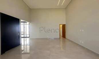 Imagem 5: Casa à venda em Indaiatuba, Jardim Panorama, com 3 suítes, com 198 m², Jardim Piemonte