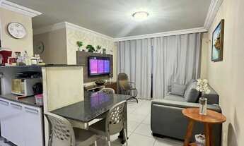 Imagem 6: Apartamento no Natureza Flora