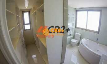 Imagem 7: Apartamento a Venda com 4 quartos, 2 suítes no bairro Pina-126m² em Boa Viagem