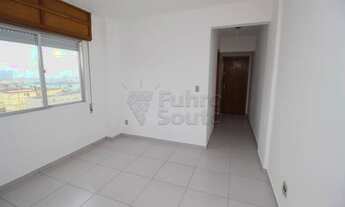 Imagem 3: Apartamento no centro