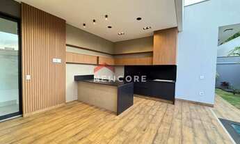 Imagem 3: Casa de condomínio em Avenida Deputado Federal Mário Eugênio - Parque Residencial Damha