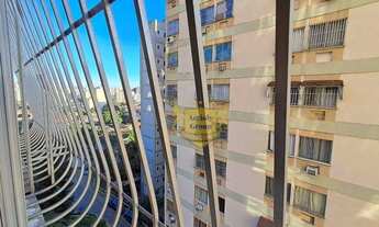 Imagem 3: Apartamento para alugar, 70 m² por R$ 2.210,00/mês - Santa Rosa - Niterói/RJ