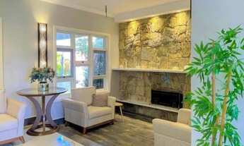 Imagem 5: Casa à venda em Jandira, Nova Higienópolis, com 3 suítes, com 454 m², Condominio Nova Higi